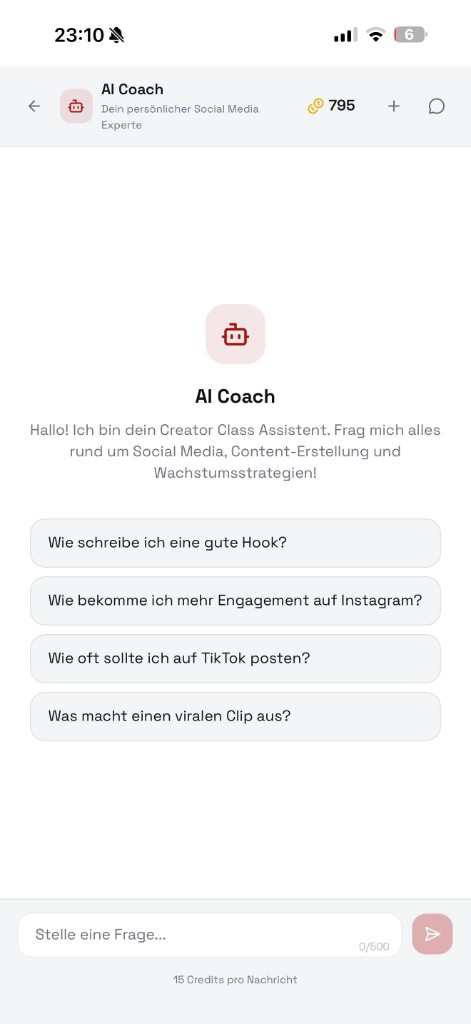 AI Chatbot