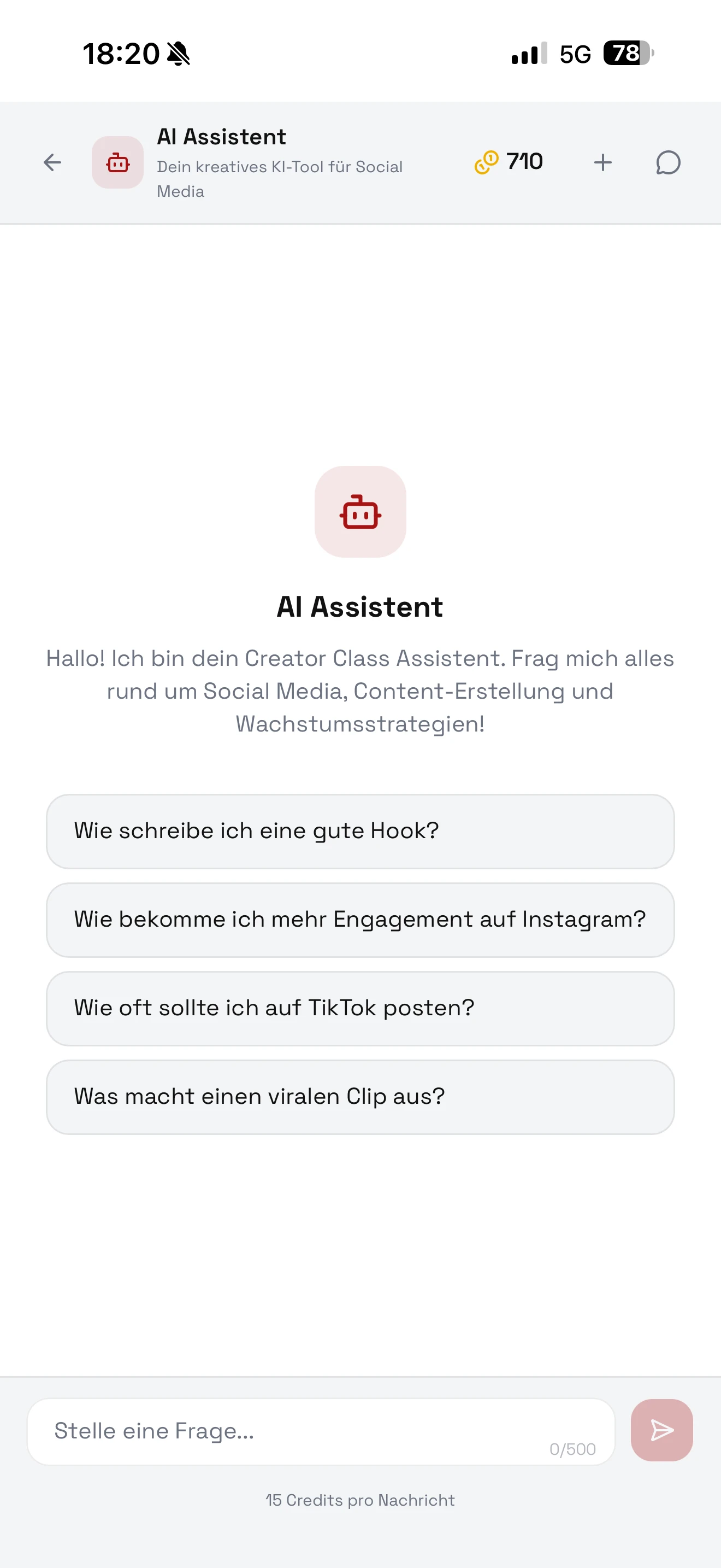 AI Chatbot