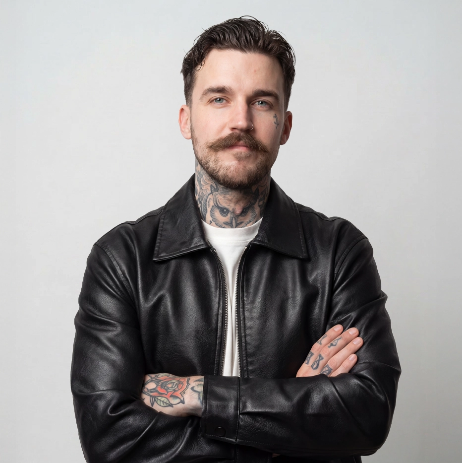 Max Becker