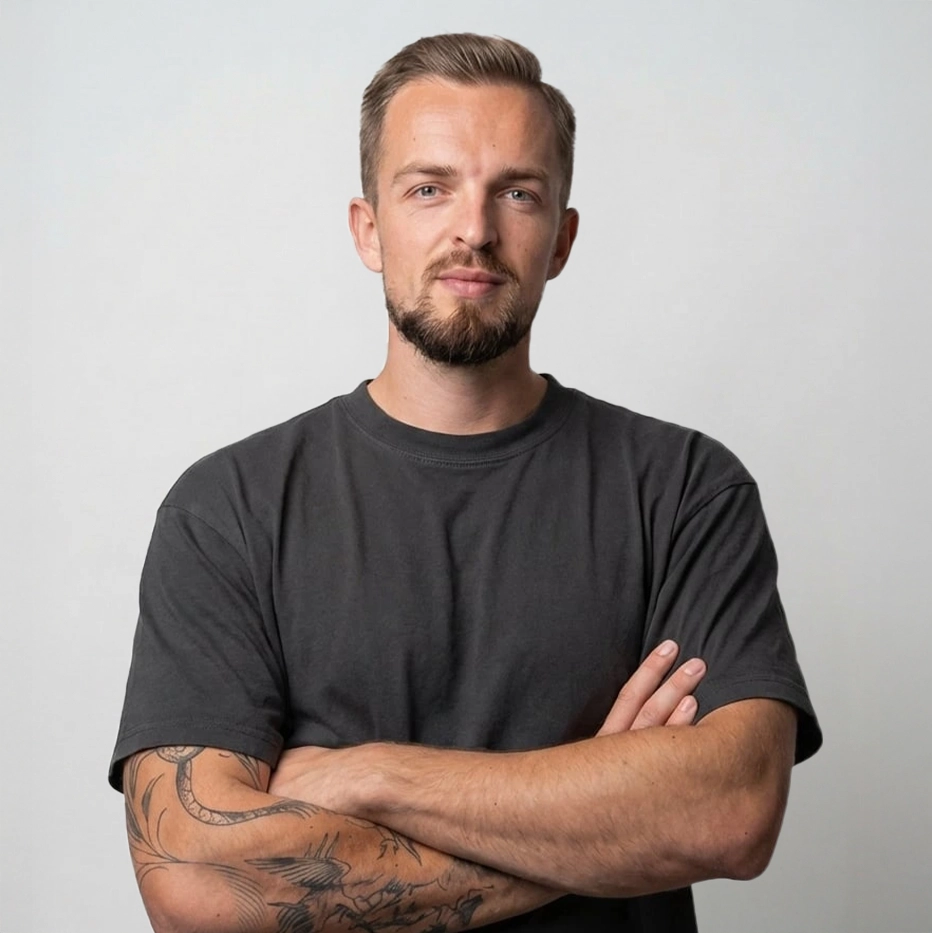 Tim Rabitz